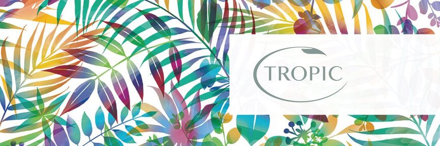 Tropic deals skincare ambassador